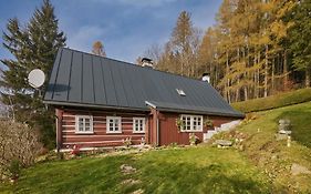 Holiday Home Zdonov By Interhome